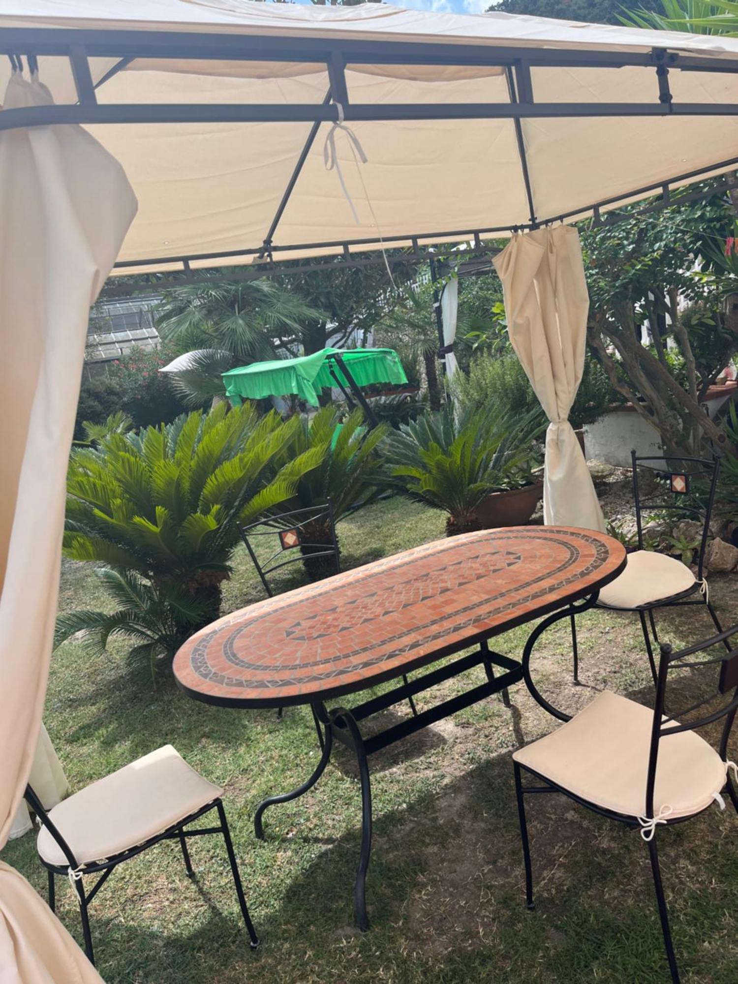 B&B Claro De Luna Tovo San Giacomo Dış mekan fotoğraf