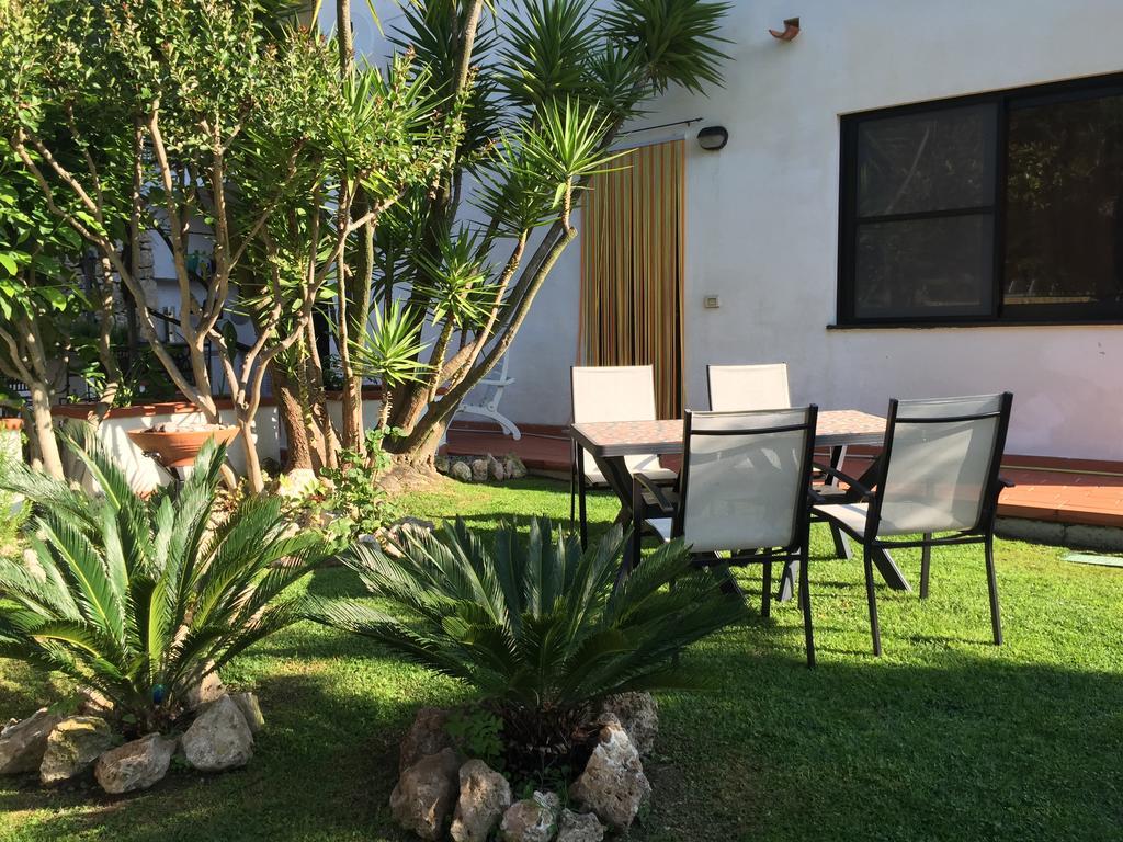 B&B Claro De Luna Tovo San Giacomo Dış mekan fotoğraf