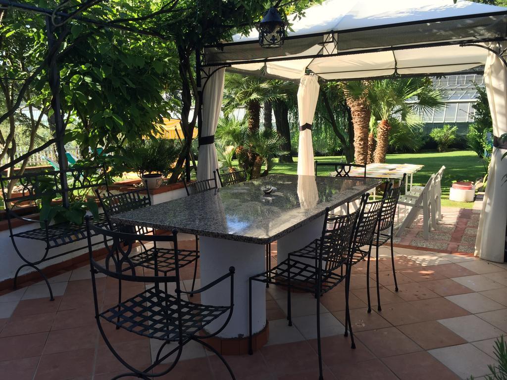 B&B Claro De Luna Tovo San Giacomo Dış mekan fotoğraf