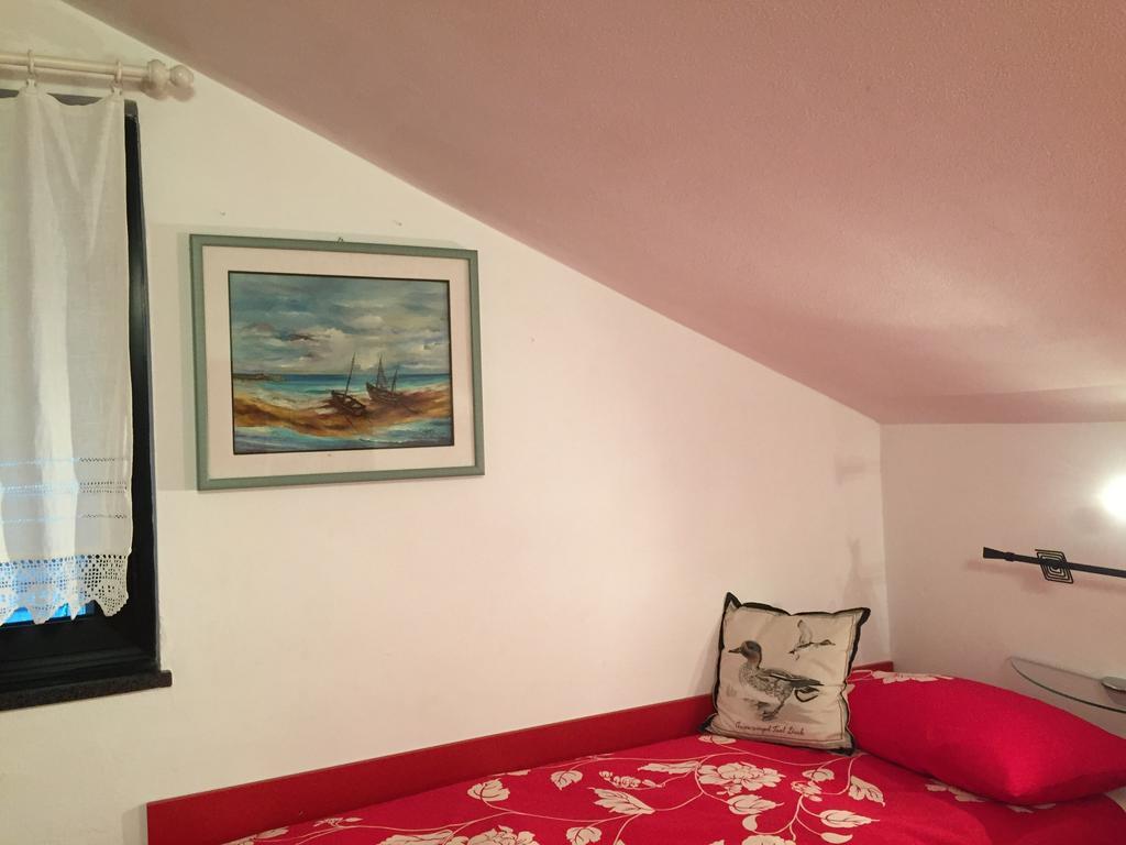 B&B Claro De Luna Tovo San Giacomo Dış mekan fotoğraf