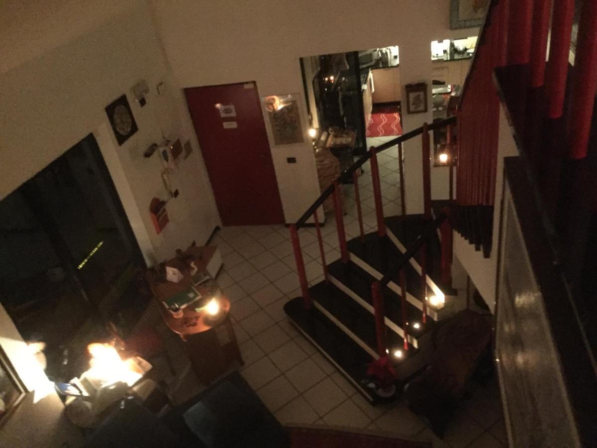 B&B Claro De Luna Tovo San Giacomo Dış mekan fotoğraf